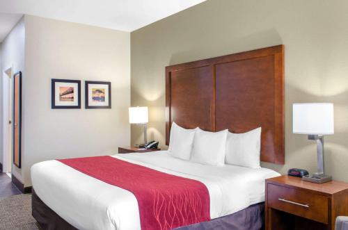 Comfort Inn & Suites Covington - Mandeville