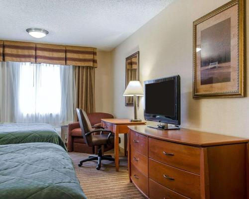 Quality Inn & Suites Twin Falls