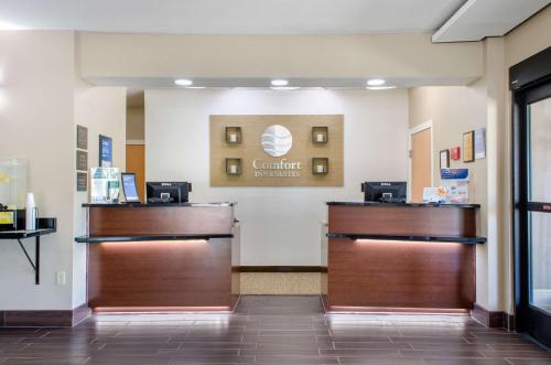 Comfort Inn & Suites Covington - Mandeville