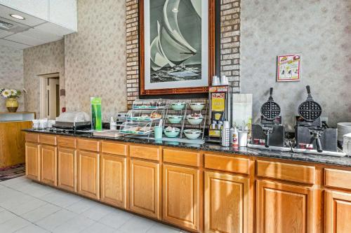 Quality Inn Easton in Easton, USA