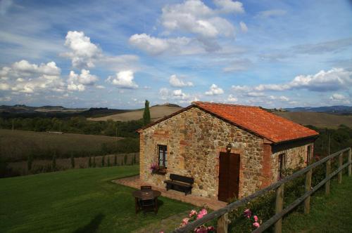 Agriturismo Ragoncino