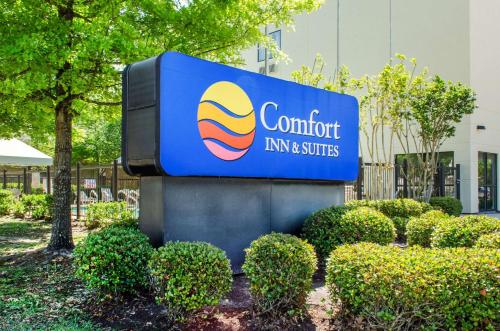 Comfort Inn & Suites Covington - Mandeville