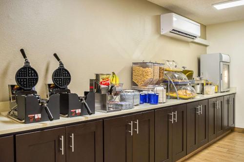 Clarion Inn & Suites Clackamas - Portland - image 8