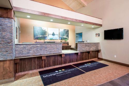 Bluegreen Vacations Odyssey Dells Resort - image 3