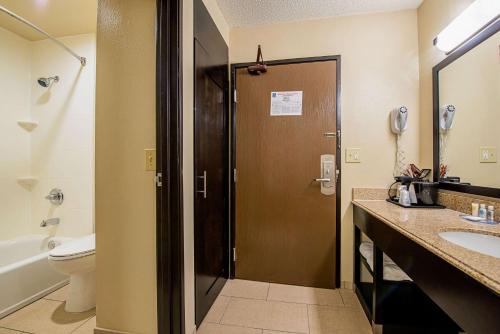 Comfort Inn Matteson