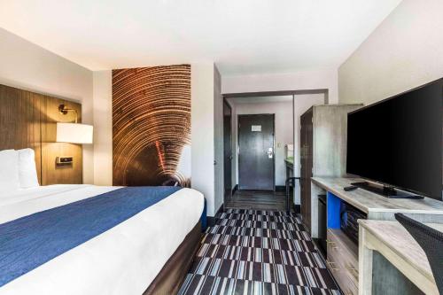 Comfort Inn Airport Comfort Inn Airport