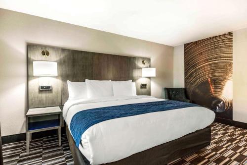 Comfort Inn Airport Comfort Inn Airport