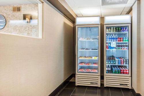 Comfort Inn Airport Comfort Inn Airport