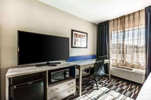 King Room - Disability Access/Non-Smoking