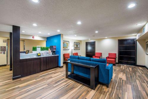 Comfort Inn Matteson - Chicago