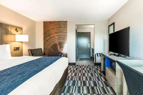 Comfort Inn Airport Comfort Inn Airport