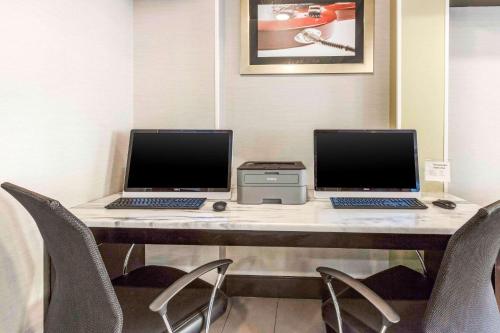 Comfort Inn Airport Comfort Inn Airport