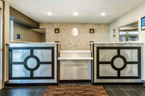 Comfort Inn Airport Comfort Inn Airport