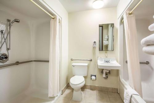 Econo Lodge Inn & Suites Fairview Heights - St Louis - image 3