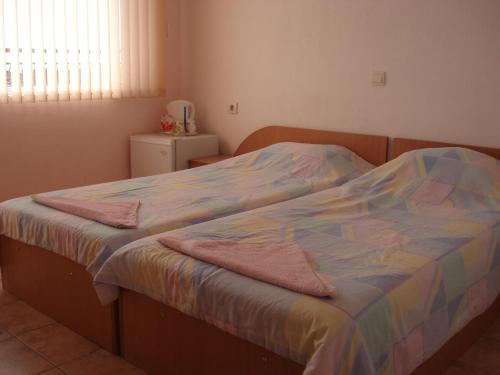 Double or Twin Room with Balcony image 1