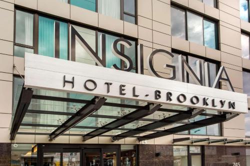 Insignia Hotel, Ascend Hotel Collection - Brooklyn