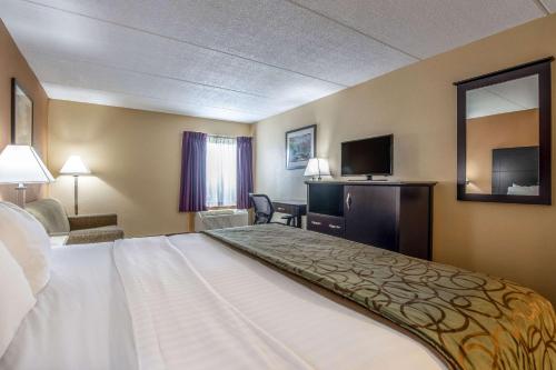 Quality Inn Tully I-81