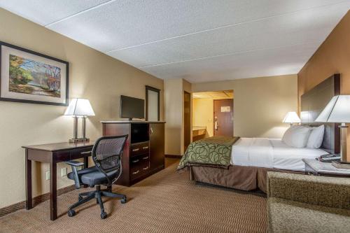 Quality Inn Tully I-81