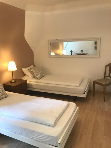 The Bed + Breakfast - image 10
