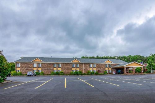 Quality Inn Tully I-81