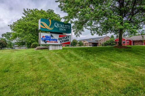 Quality Inn Tully I-81