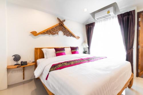 Anumat Premium Budget Hotel