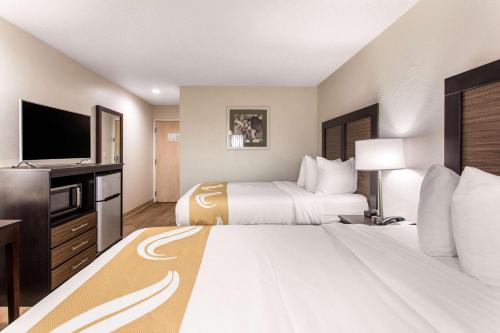 Quality Inn & Suites - Myrtle Beach - image 9