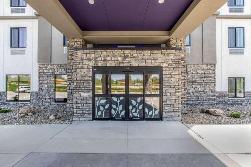 Sleep Inn & Suites Ankeny - Des Moines