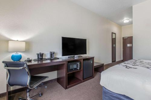 Sleep Inn & Suites Ankeny - Des Moines