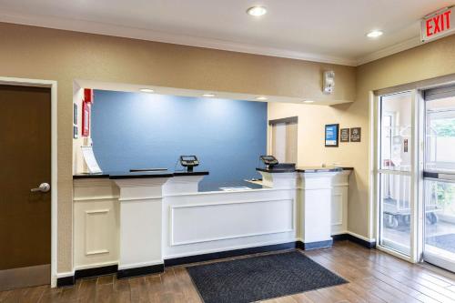 Comfort Inn South Tulsa - Woodland Hills