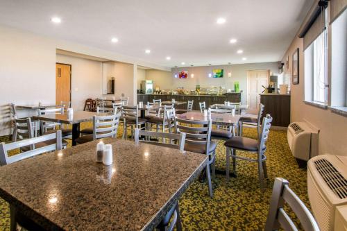 Quality Inn Madison West Near University Area