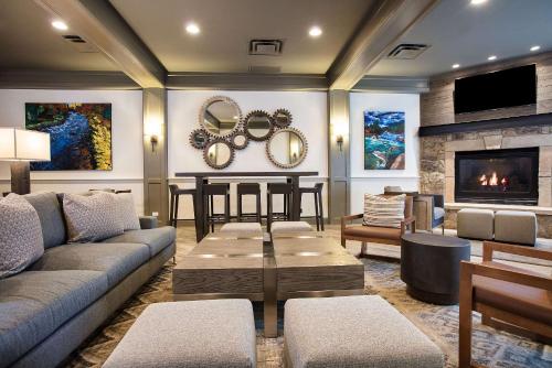 The Inn at Riverwalk - Hotel - Edwards