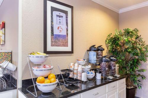 Comfort Inn South Tulsa - Woodland Hills