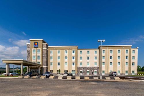 Comfort Inn & Suites - Harrisburg Airport - Hershey South