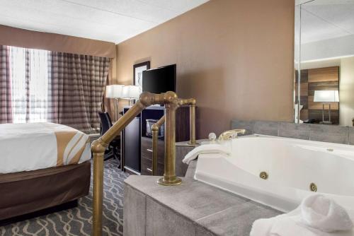 Quality Inn and Conference Center Richmond - image 2