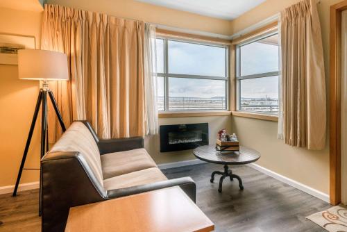 Inn at Port Gardner-Everett Waterfront, Ascend Hotel Collection