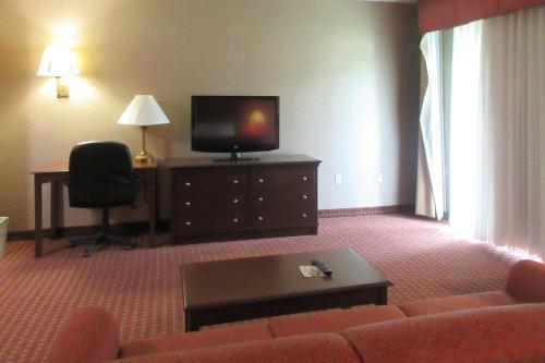 Quality Inn & Suites Owego in Owego, USA