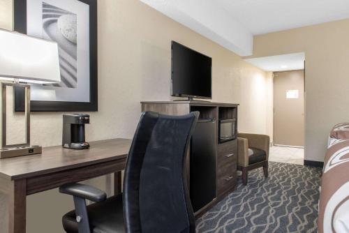 Quality Inn and Conference Center Richmond - image 12