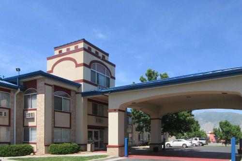 Quality Inn Spanish Fork North - Hotel - Spanish Fork