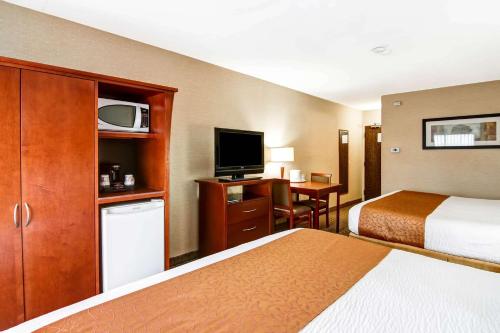 Quality Inn - Kitchener