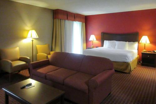 Quality Inn & Suites Owego in Owego, USA