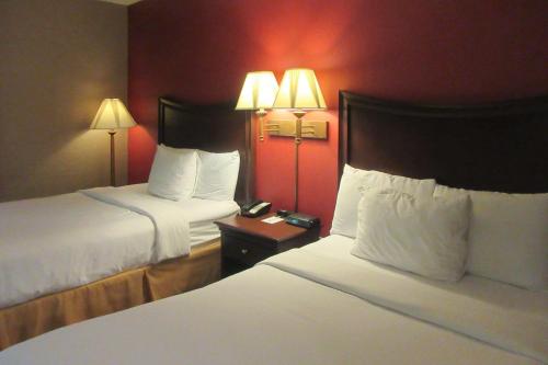 Quality Inn & Suites Owego in Owego, USA