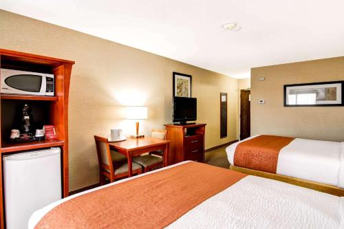 Quality Inn - Kitchener