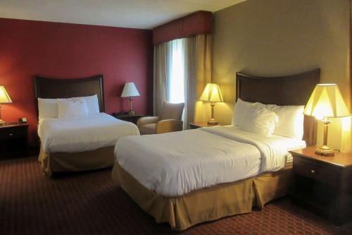 Quality Inn & Suites Owego in Owego, USA