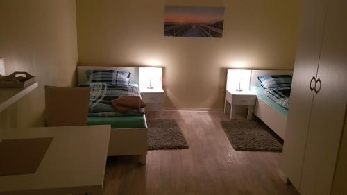 Pension Dreger in Freimersheim