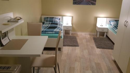 Pension Dreger in Freimersheim