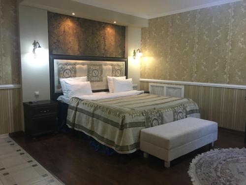 Hotel Stariy Dvor