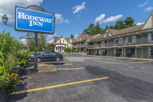 Rodeway Inn King William Huntsville