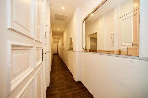 Bearlin City Apartments - City Center East 4