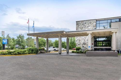 Travelodge by Wyndham Trois-Rivieres, Trois Rivieres